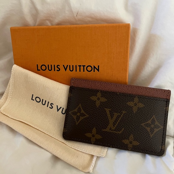 LV cardholder - Picture 2 of 3